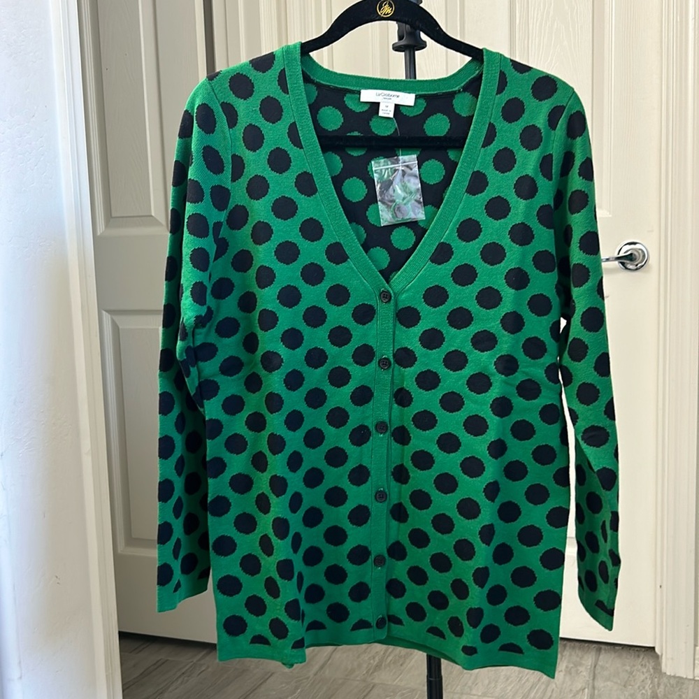 Liz Claiborne Cardigan